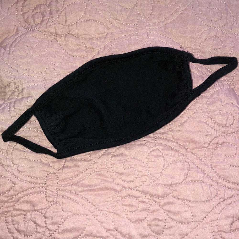 Face Mask - Picture 2 of 3